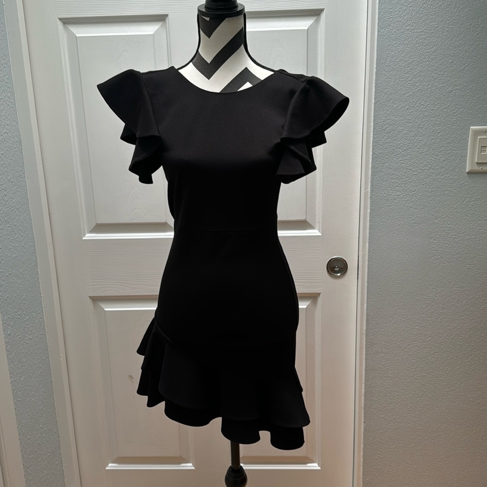 Amanda Uprichard LBD